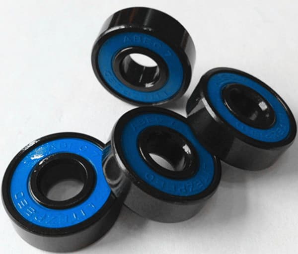 High quality small wheel bearings for suitcase - suitcase bearings